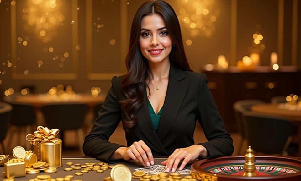 bet44 Casino